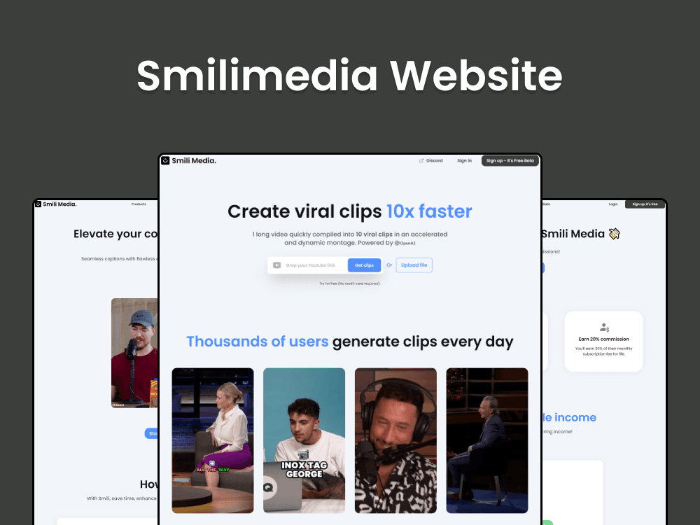 smilimedia